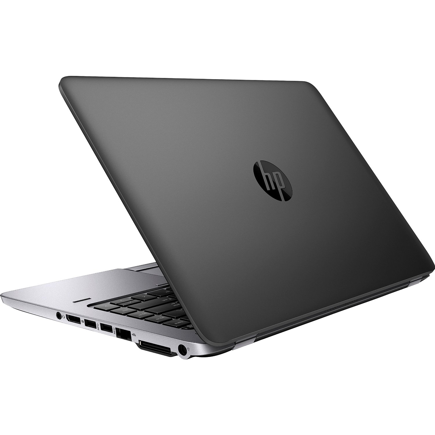 HP EliteBook 840 G1 – Intel Core i5, 8GB RAM, 500GB HDD: Reliable Business Laptop - Image 5