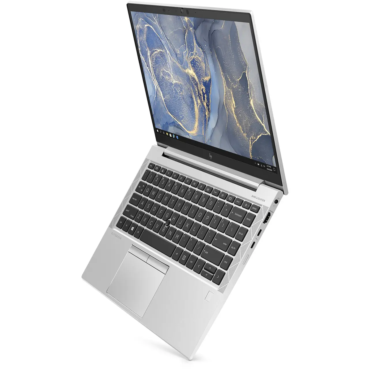 HP EliteBook 830 G5 – Intel Core i5, 8GB RAM, 256GB SSD: Ultimate Productivity Laptop - Image 3