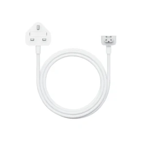 Apple Power adapter extension cable - White - MK122B/A