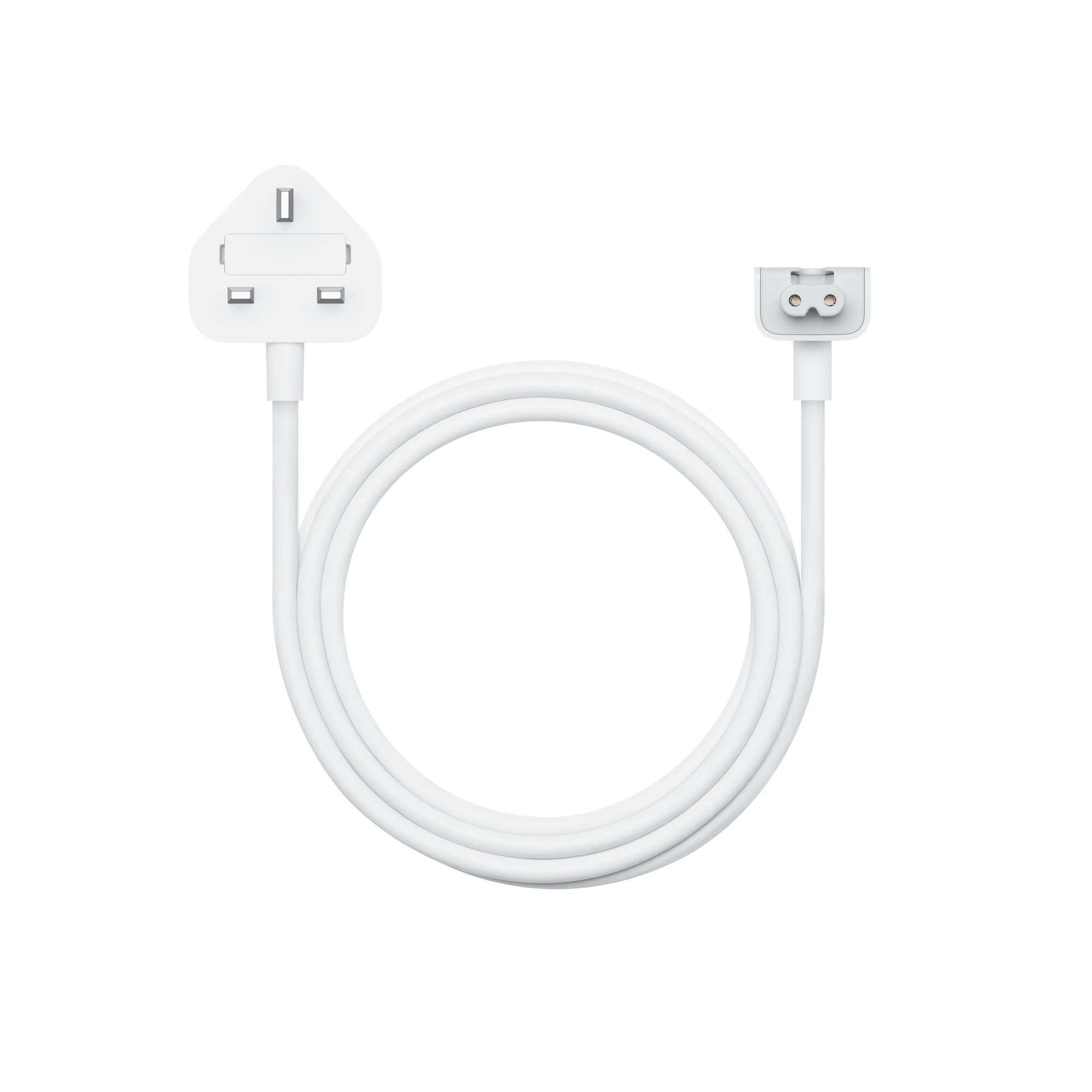 Apple Power adapter extension cable - White - MK122B/A
