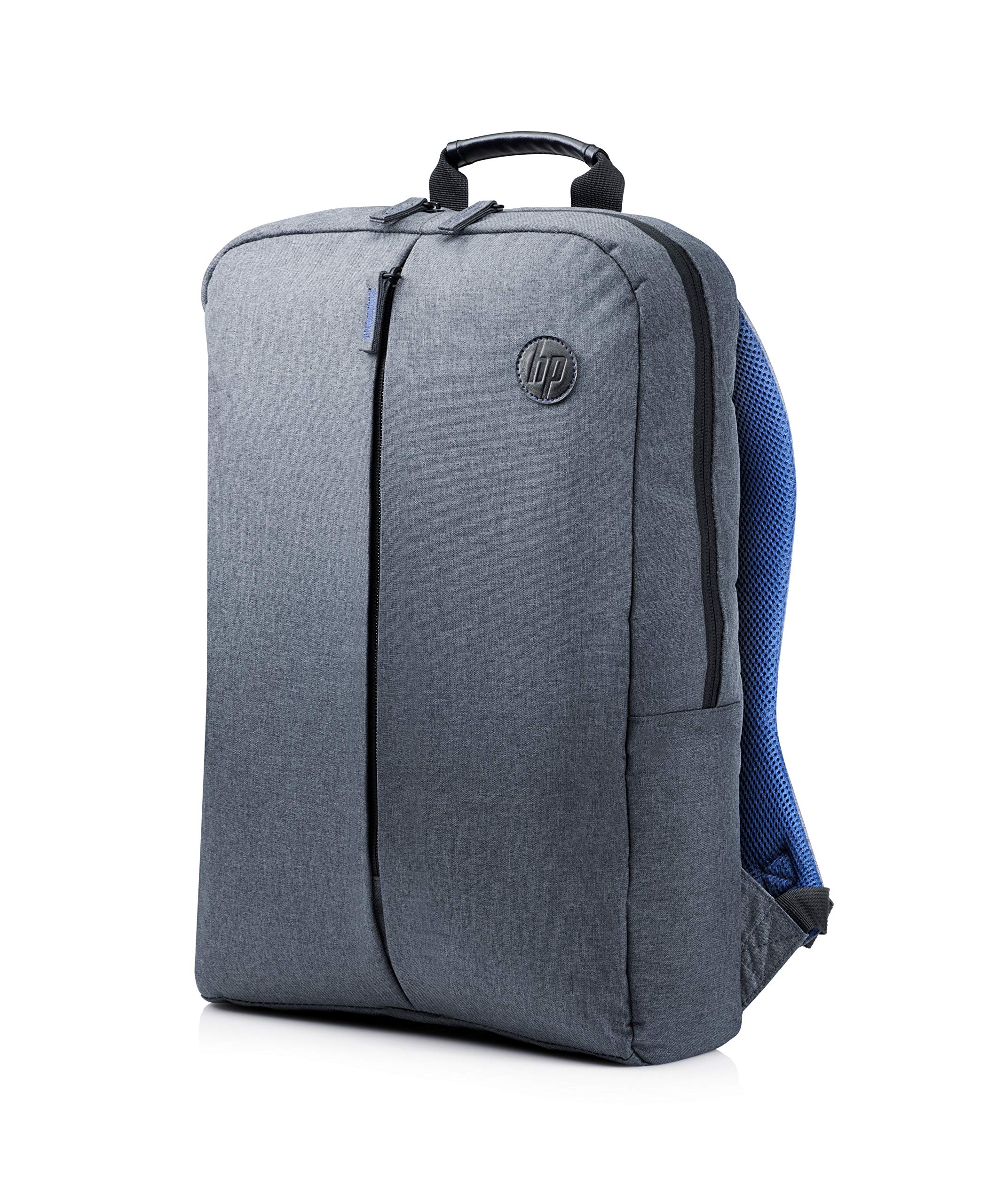 HP 15.6 inch Value Backpack - Grey, K0B39AA - Image 6