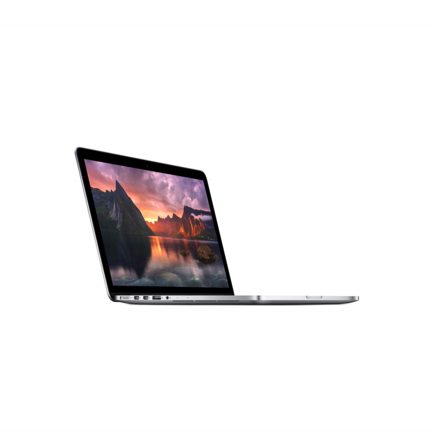 Apple MacBook Pro A1502 13 Retina Display (Late 2015) Core i5 8GB 256GB 13.3” Mac Os - MF839B/A - Image 2