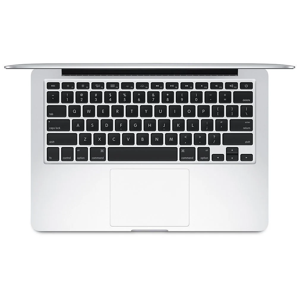 Apple MacBook Pro A1502 (13-inch, Retina, Early 2015): Core i7, 16GB RAM, 256GB SSD, Intel Iris 6100 Graphics (MF843LL/A) - Image 4