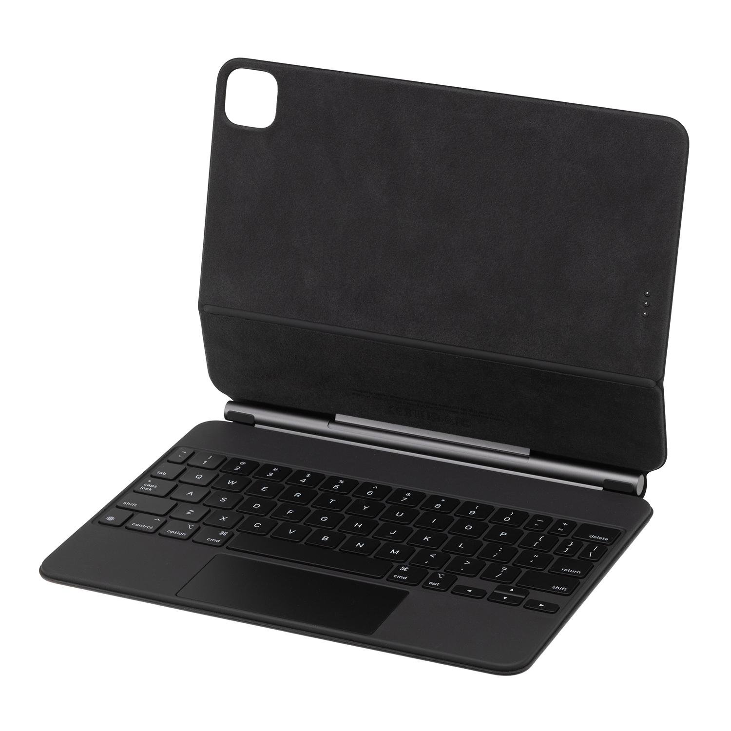 Apple Magic Keyboard 11 inch Black - MXQT2LL/A - Image 5