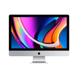 Apple 21.5″ iMac (2017) – MHK03LL/A, 7th Gen Core i5, 8GB RAM, 256GB SSD All-in-One Desktop