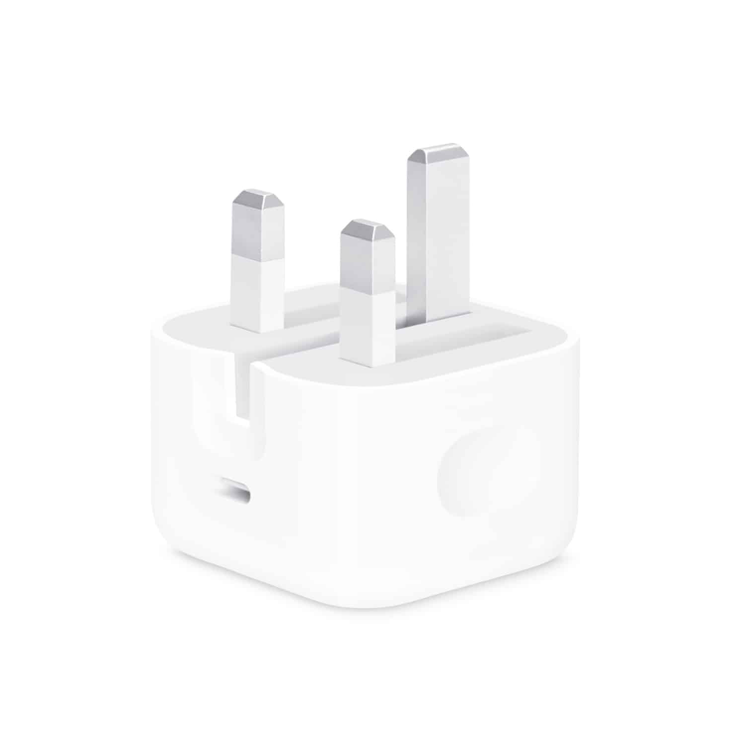 Apple 20W USB-C Power Adapter – MHJF3B/A