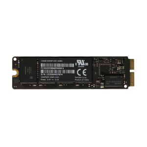 256GB SSD For 2013 2014 2015 Apple Macbook Pro Retina A1502 A1398 Macbook Air A1465 A1466 SSD Solid State Drive