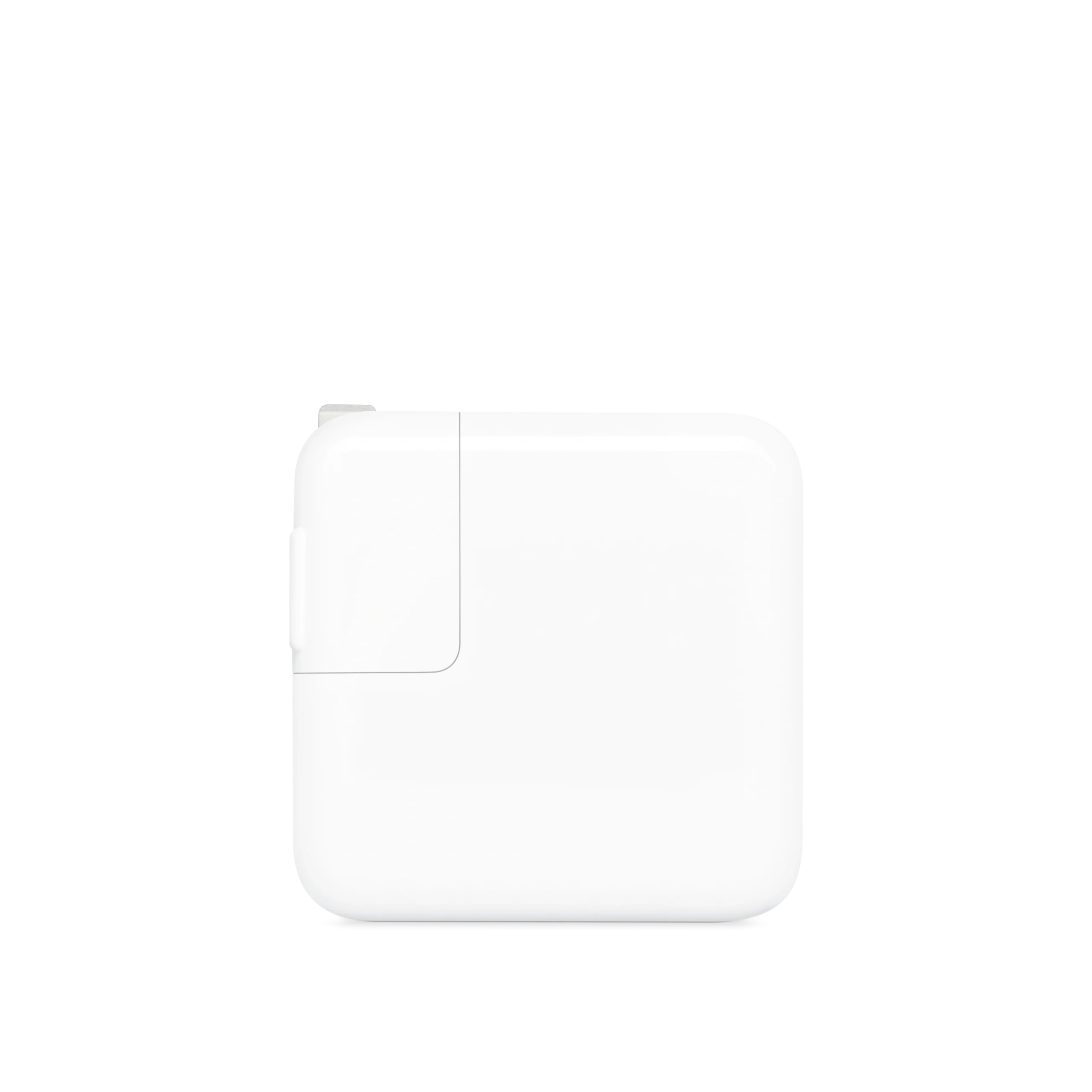 Apple 29W USB Type-C Power Adapter for MacBook - White - Image 2