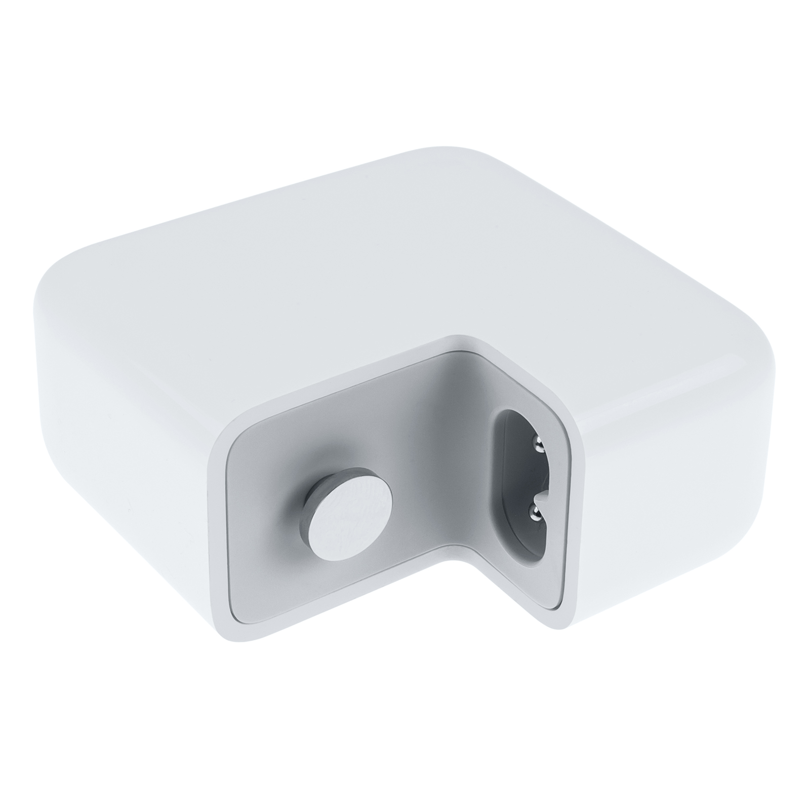 Apple 29W USB Type-C Power Adapter for MacBook - White - Image 5