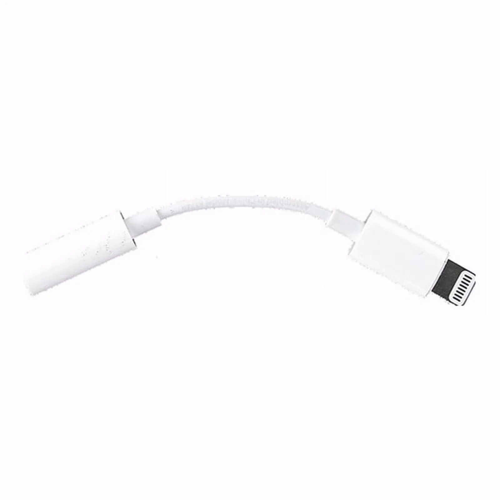 Apple Lightning to 3.5mm Headphone Jack Adapter – MMX62AM/A - Image 5