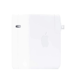 Apple 87W USB-C Power adapter - White - MNF82LL/A