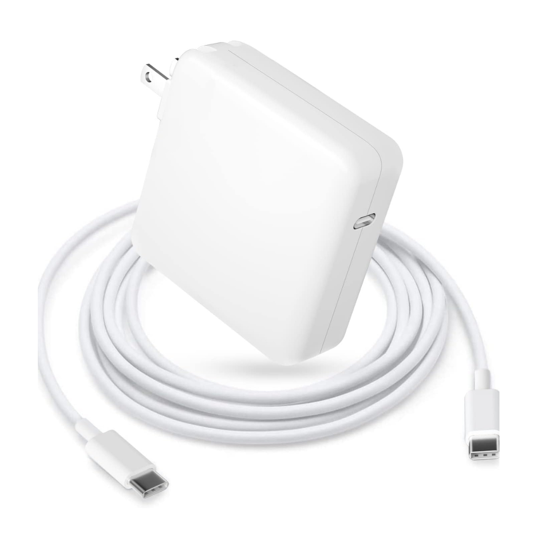Apple 61W USB-C Power Adapter – MRW22LL/A - Image 2
