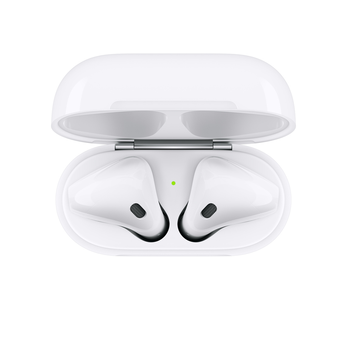 Apple AirPods with Charging Case - MV7N2AM/A - Image 5