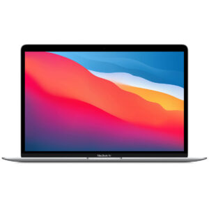 Apple MacBook Air M1 Chip, 8GB RAM, 256GB SSD, 13.3″ Display (Space Grey) - MGN63HZ/A