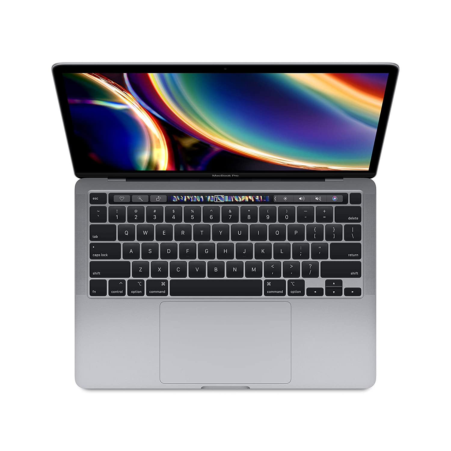 Apple MacBook Pro A2289 (13-inch, 2020): Core i5, 8GB RAM, 512GB SSD, macOS (MXK52HN/A)