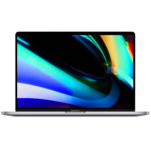 Apple MacBook Pro A2141 (16-inch, Touch Bar, 2019) – Core i7, 16GB RAM, 1TB SSD, AMD Radeon Pro 5300M (MVVJ2LL/A)
