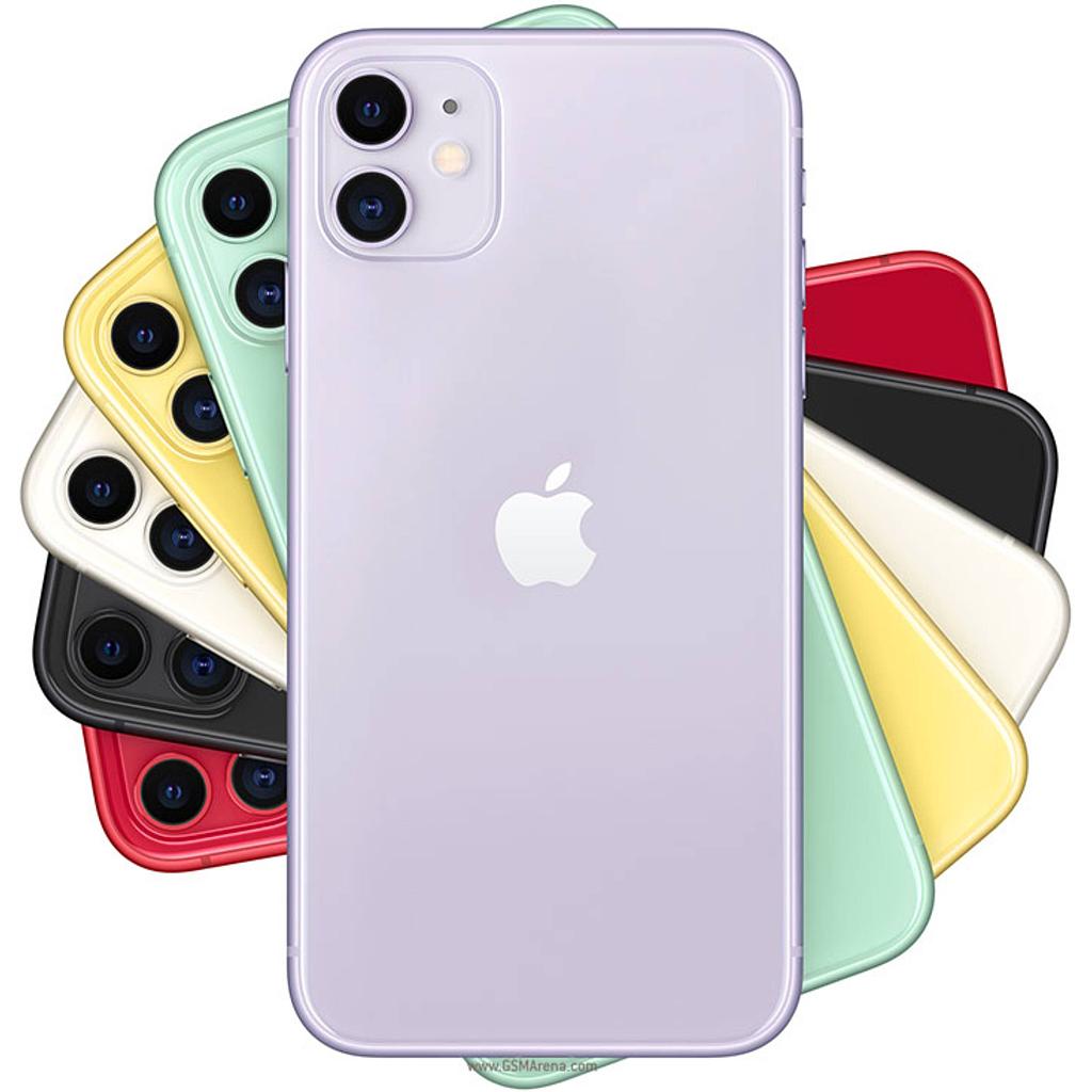Apple iPhone 11 128GB – Capture Life’s Moments with Ease