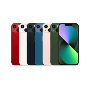 Apple iPhone 13 128GB – A New Generation of Smartphone Excellence