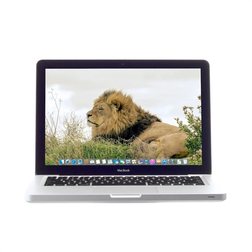 Apple MacBook Pro A1278 (13-Inch Unibody, Mid 2012) – 2.5 GHz Core i5, 8GB RAM, 500GB HDD: Reliable and Durable Laptop - Image 6