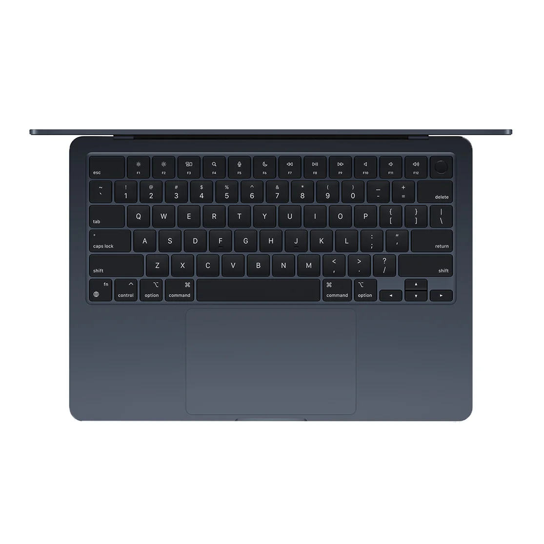Apple MacBook Air M3 (MRYV3LL/A) , 8GB RAM, 512GB SSD, 15.3″ Liquid Retina Display - Image 2