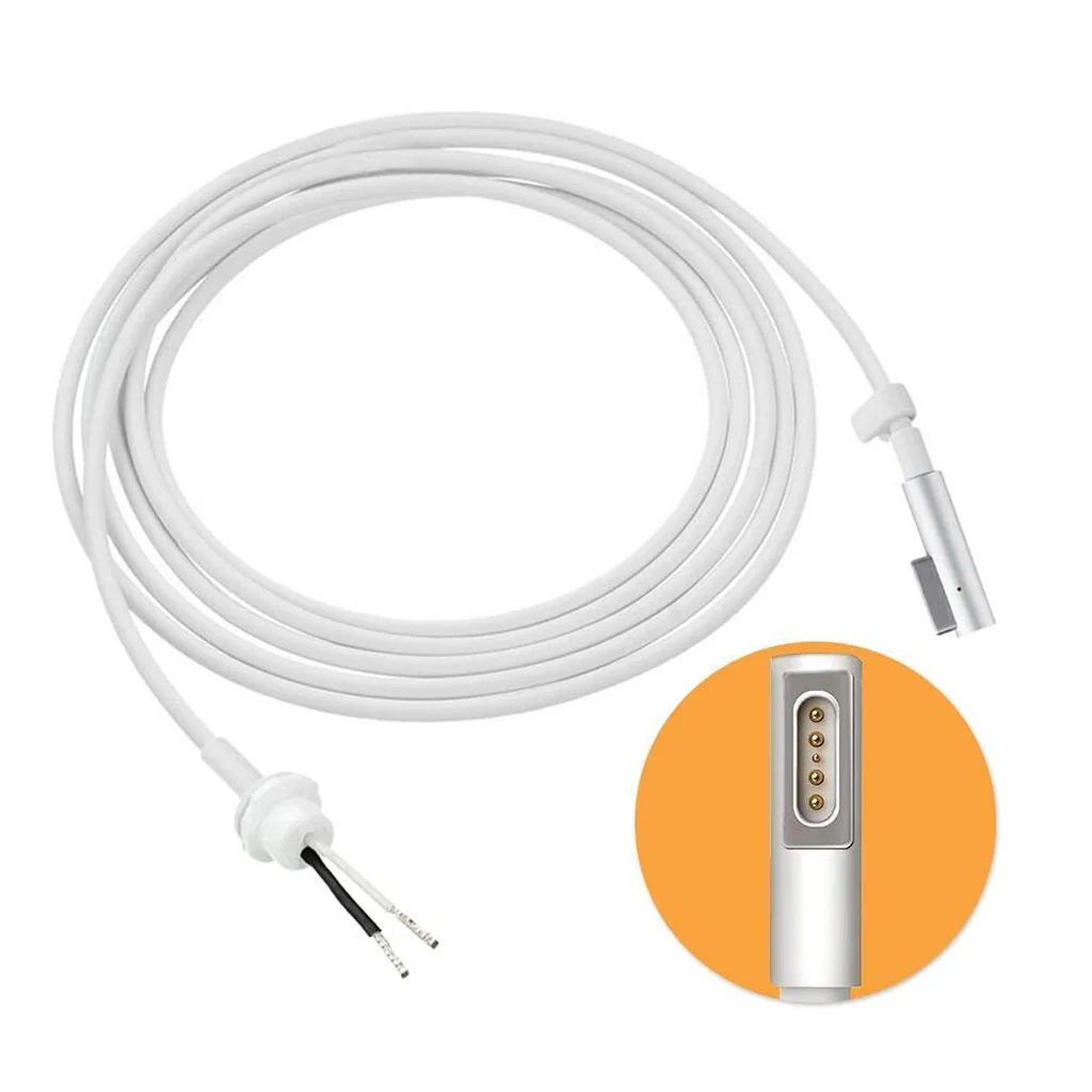 Replacement L tip Magsafe Cable Cord For Apple Macbook - Image 4