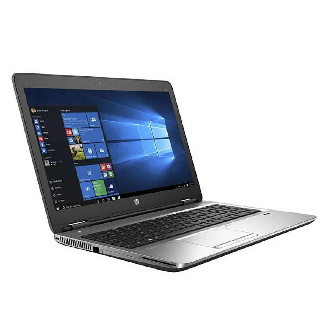 HP ProBook 640 G1 – Intel Core i5, 4GB RAM, 500GB HDD: Reliable Performance for Business Users