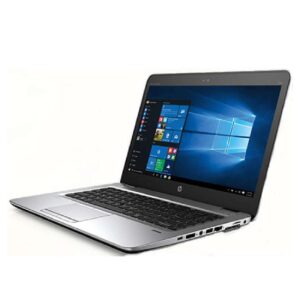 HP EliteBook 820 G3: 6th Gen Intel Core i5, 8GB RAM, 256GB SSD – Business Laptop
