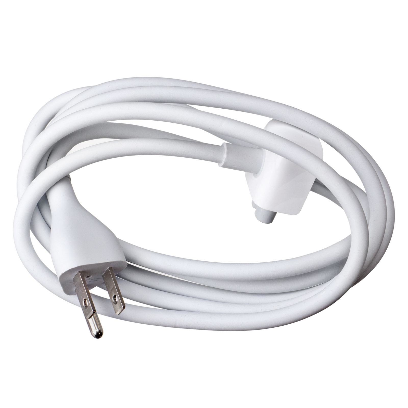 Apple Power adapter extension cable - White - MK122B/A - Image 5