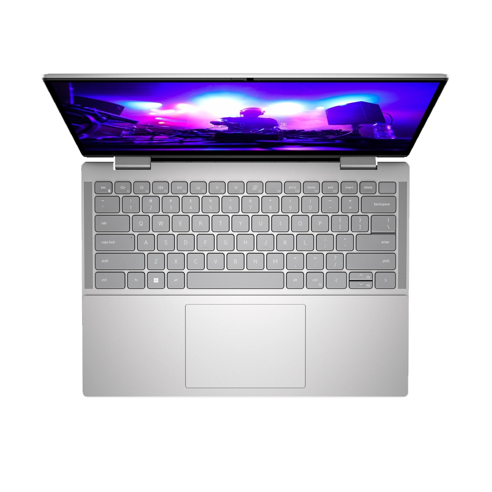 Dell Inspiron 14 7430 2 in 1 - Core i7 1355U, 16GB RAM, 1TB SSD, 14”FHD Touchscreen - Image 5