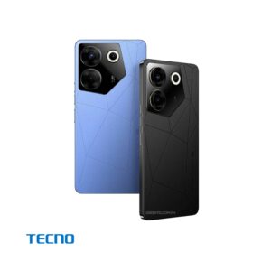 Tecno Camon 20 Pro 8/256 GB - Capture Life's Moments with Stunning Clarity