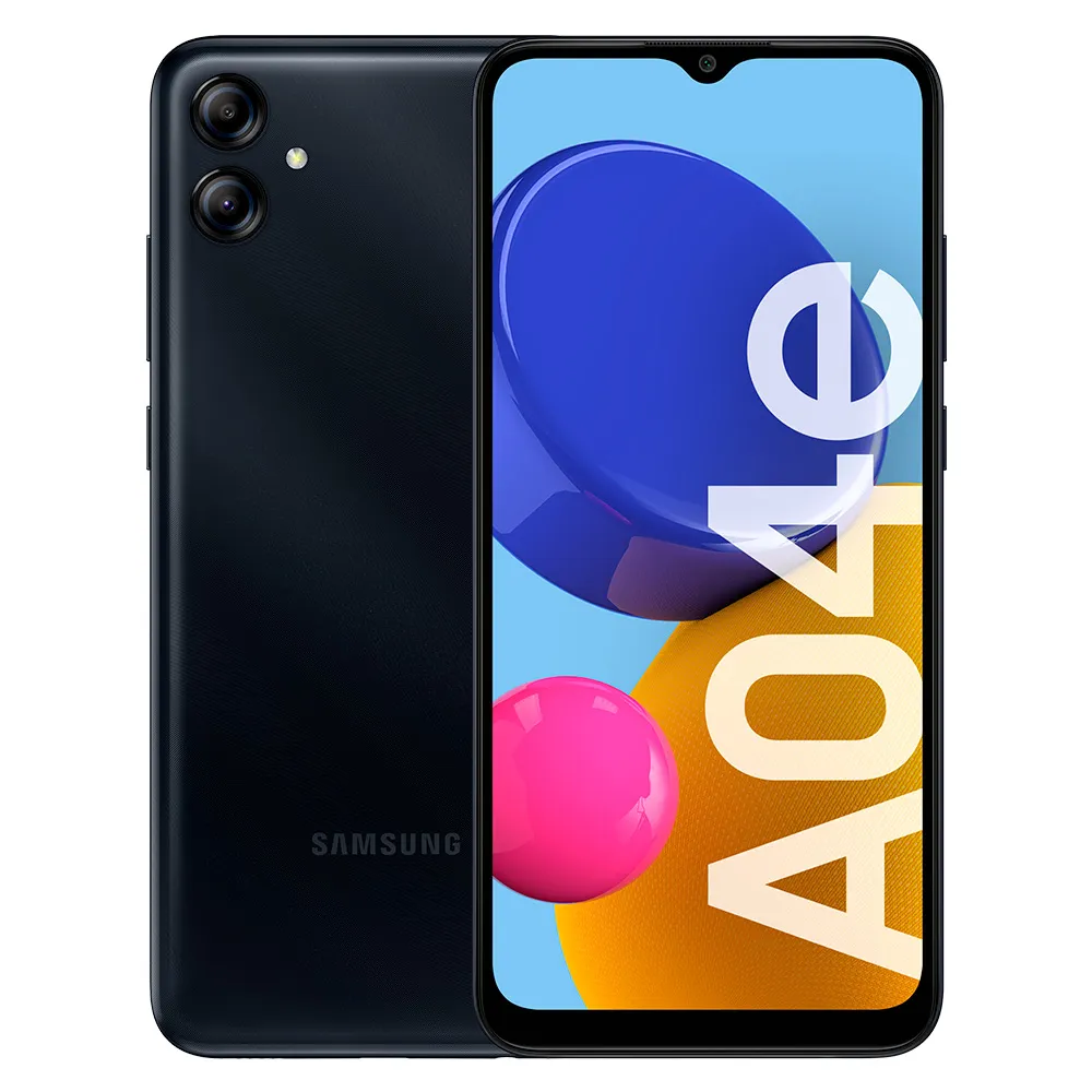 Samsung Galaxy A04e 3GB/32GB – Affordable Smartphone with Impressive Features - Image 4