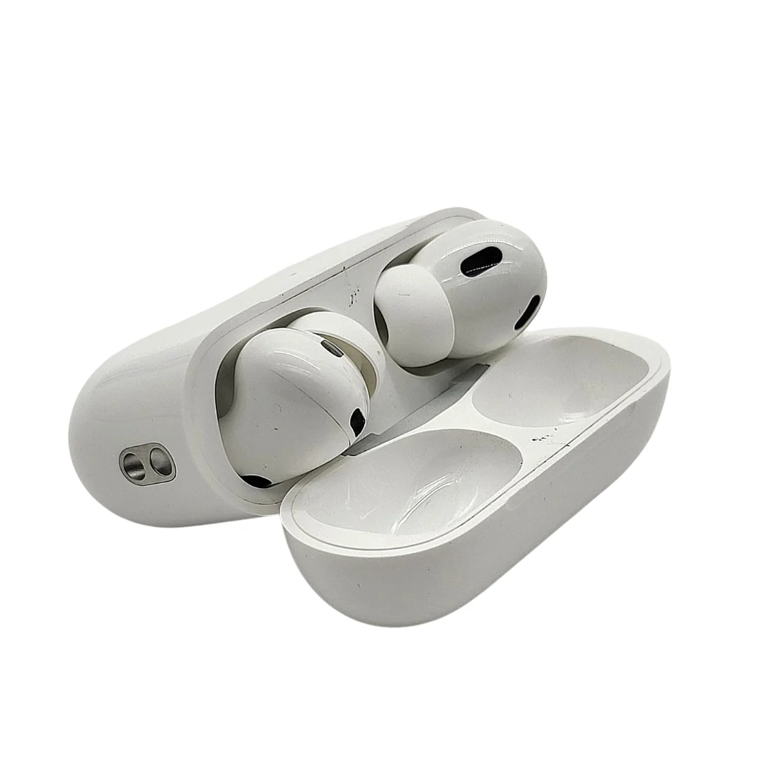 Apple AirPods Pro - A2968 - Image 3