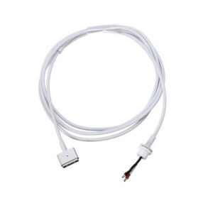 Apple 45W 60W 85W T Tip Repair DC Cable for Magsafe 2