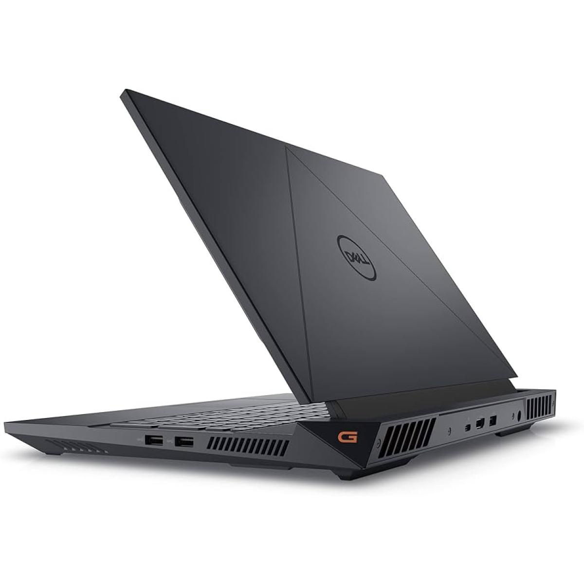 Dell Inspiron G15 5530 Gaming Laptop – 13th Gen Core i7, 16GB RAM, 512GB SSD, 15.6” FHD, 6GB NVIDIA GeForce RTX 3050 - Image 6