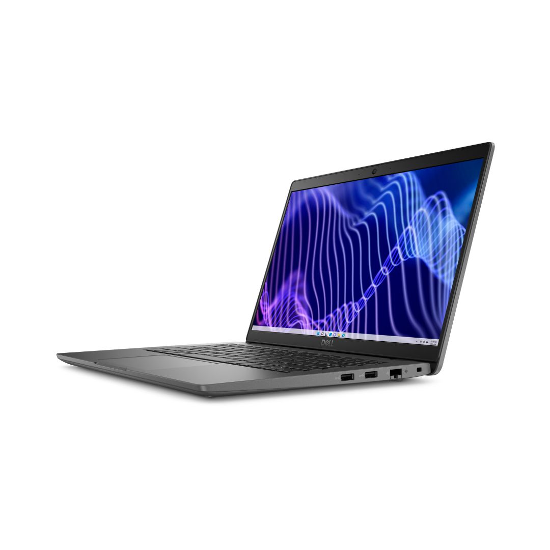 Dell Latitude 3440, 13th Gen Core i5-1335U, 8GB RAM, 512GB SSD, 14" FHD, DOS - Image 3