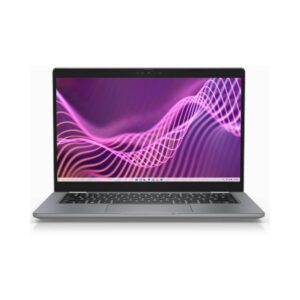 Dell Latitude 5440: 13th Gen Core i5, 8GB RAM, 512GB SSD, 14" FHD - Reliable and High-Performance Business Laptop