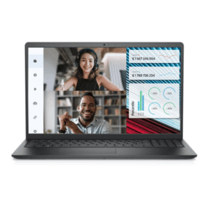Dell Vostro 3520, 12th Gen Core i7-1255U, 16GB RAM, 512GB SSD, 15.6” FHD