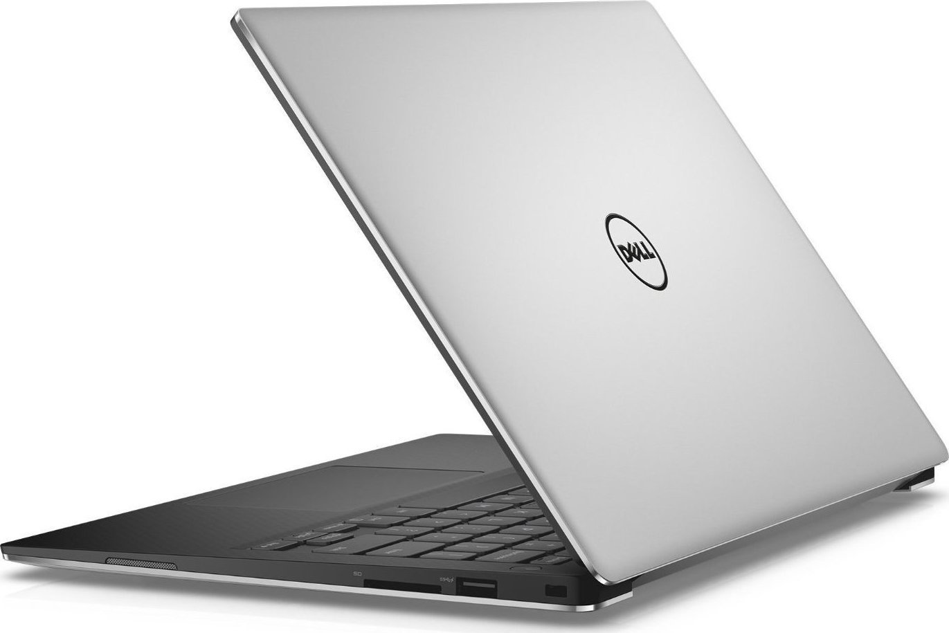 Dell XPS 13 9360: 8th Gen Core i7-8550U, 8GB RAM, 256GB SSD - Ultra-Portable Powerhouse - Image 6