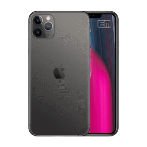 Apple iPhone 11 Pro Max 256GB – The Ultimate Smartphone Experience