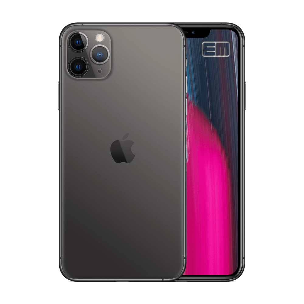 Apple iPhone 11 Pro Max 256GB – The Ultimate Smartphone Experience