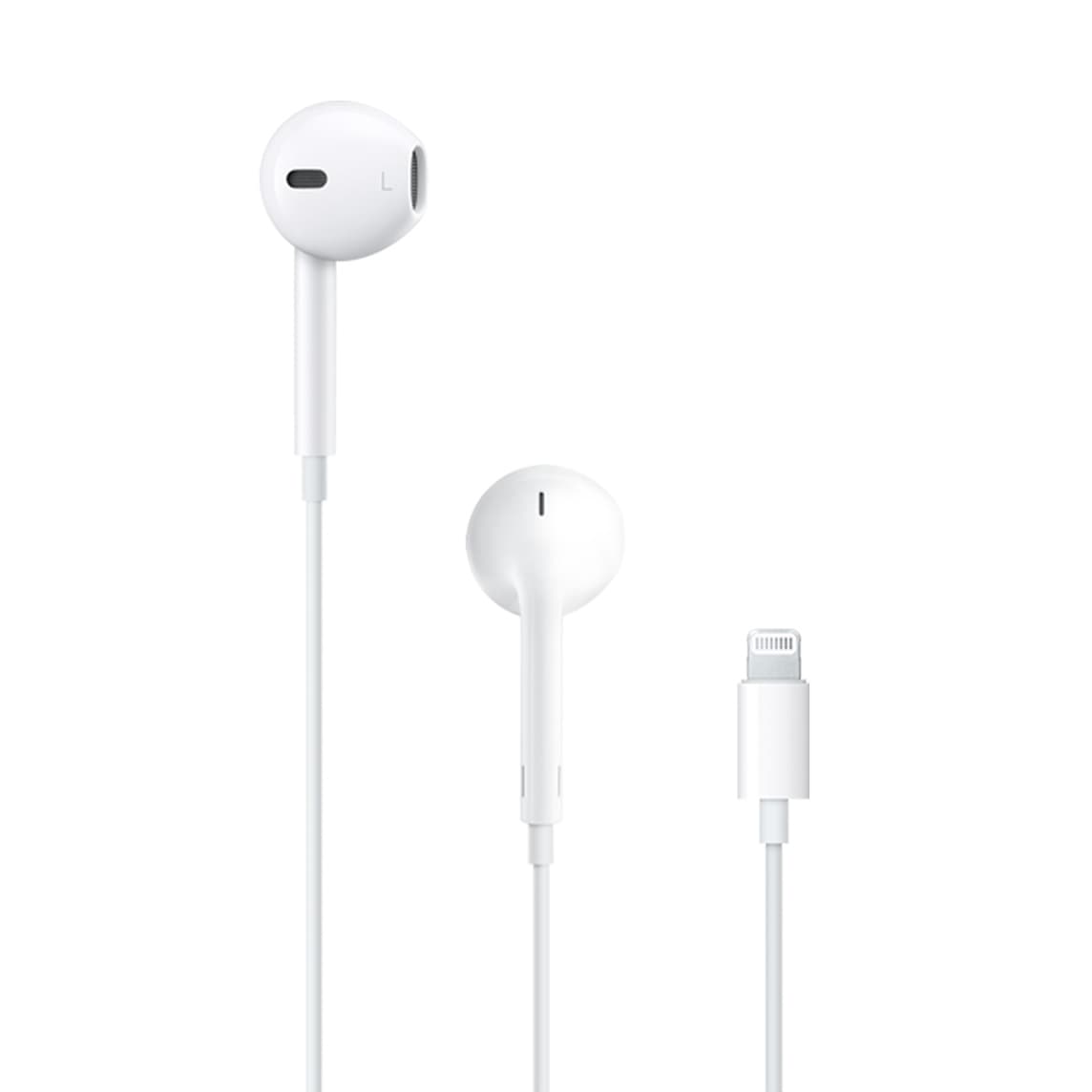 Apple EarPods with Lightning Connector (A1748) MMTN2AM/A - Image 3
