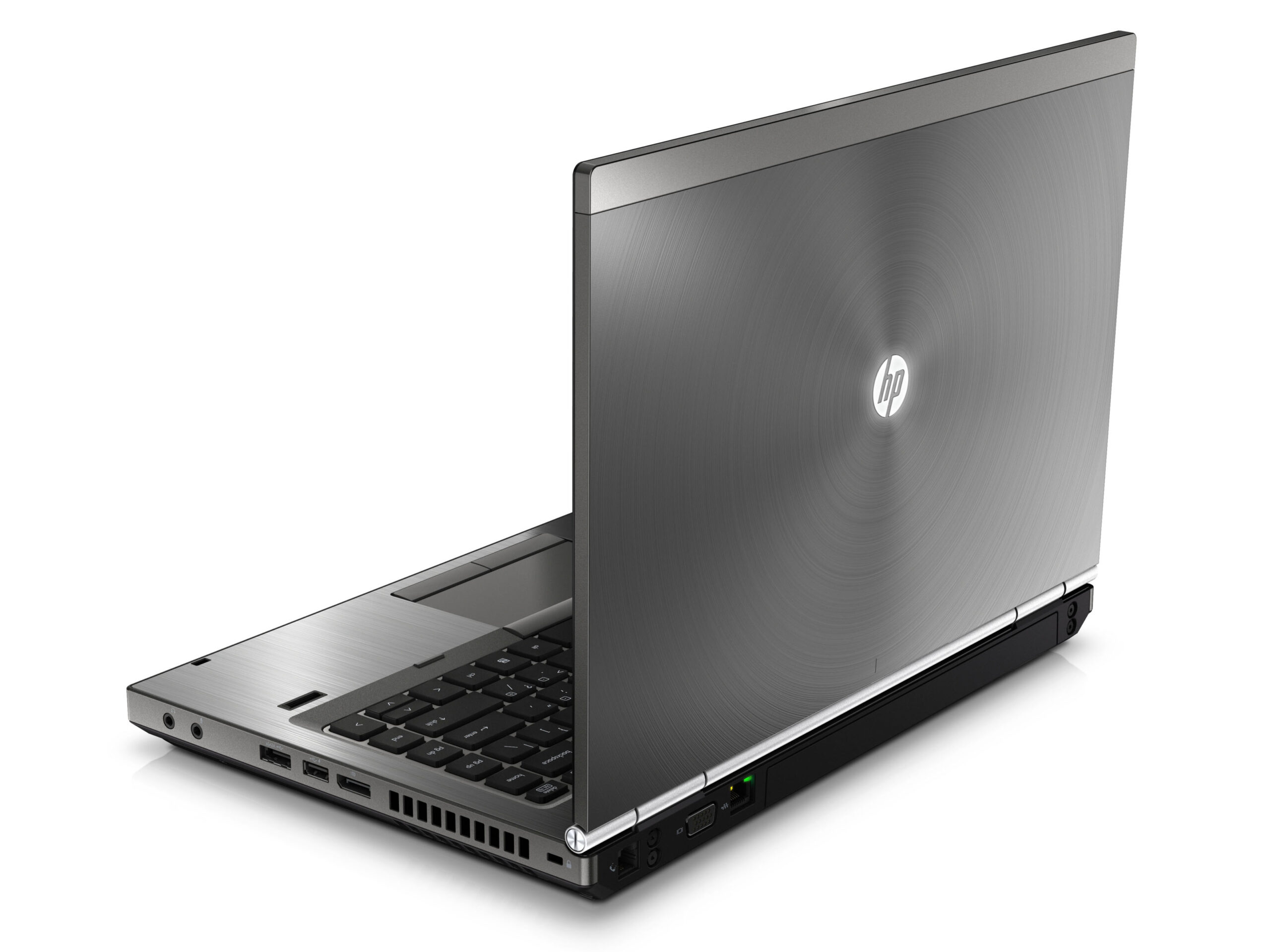 HP EliteBook 8460 – Core i5, 4GB RAM, 500GB HDD: Durable and Reliable Business Laptop - Image 6