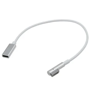 Apple USB-C Female to Magsafe 1 adapter - White