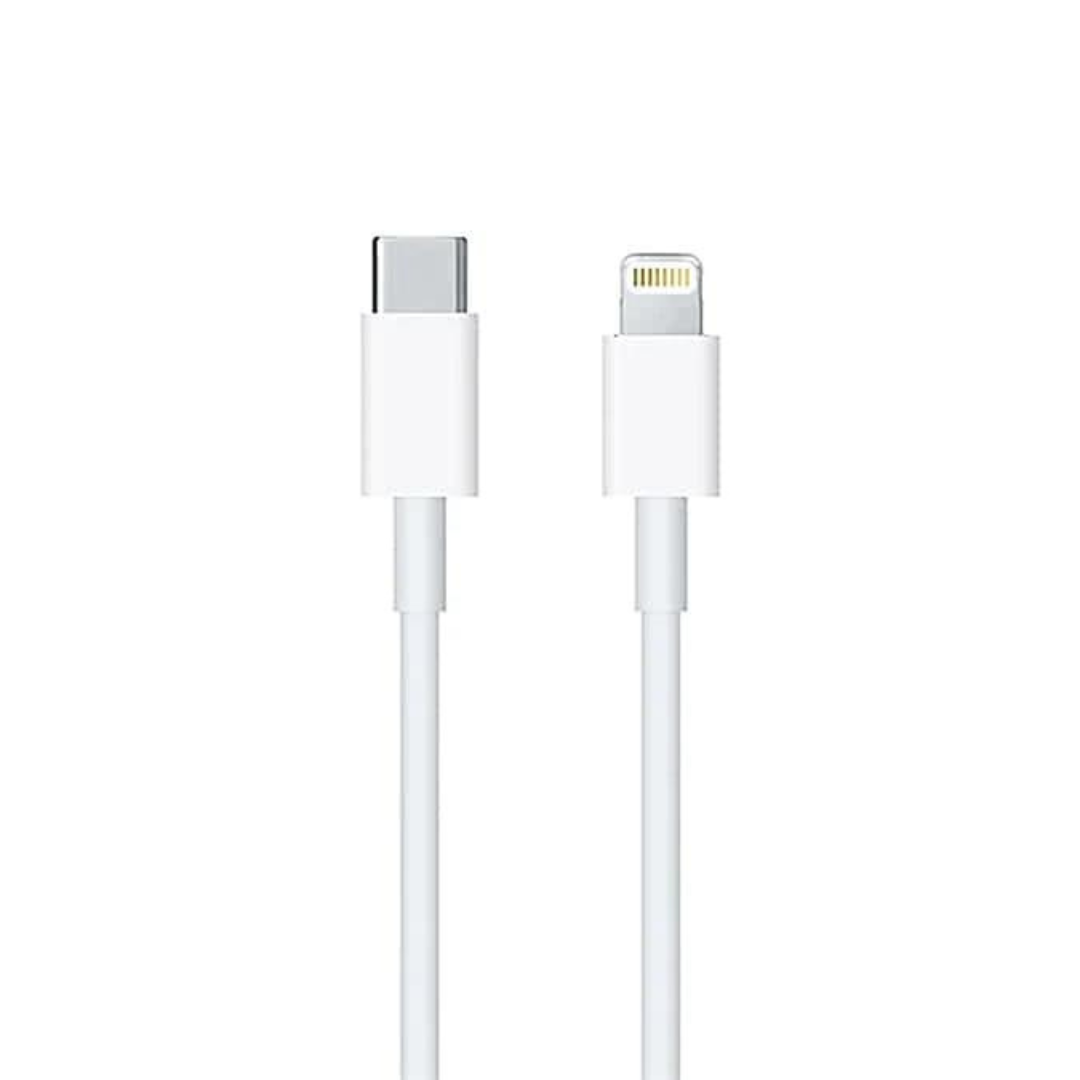 Apple USB-C to Lightning Cable (1 m) MX0K2AM/A - Image 3