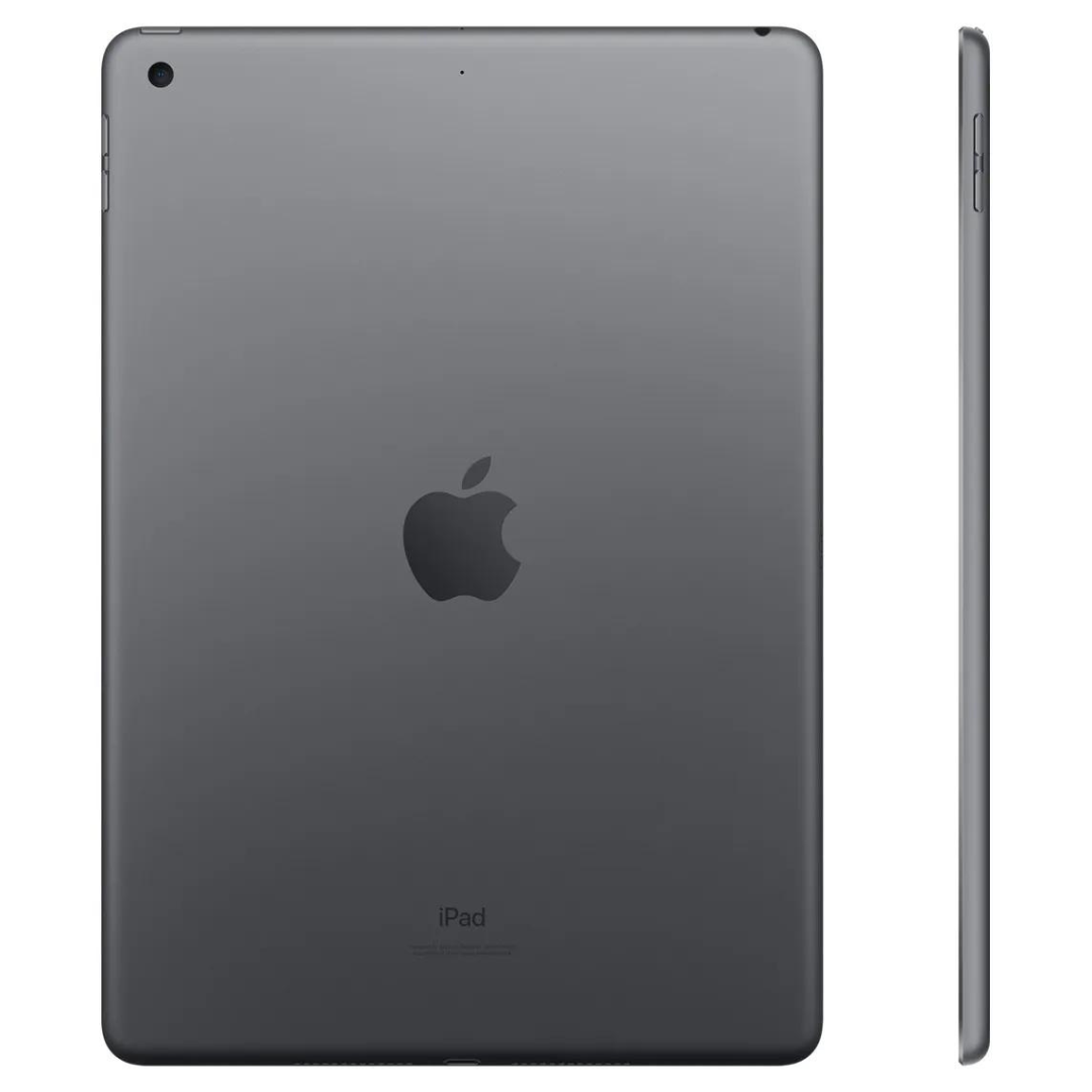 Apple iPad 9th Gen (MK2K3LL/A) - 10.2" Wi-Fi Only, Space Grey, 64GB - Image 4
