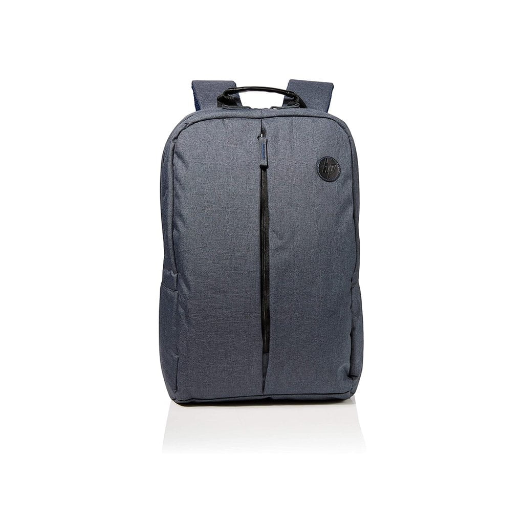 HP 15.6 inch Value Backpack - Grey, K0B39AA - Image 3