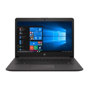 HP 240 G8: 10th Gen Intel Core i7, 8GB RAM, 1TB HDD, 14" FHD Display, Windows 11 - Versatile and Efficient Laptop