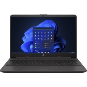 HP 250 G10, Intel Core i7-1355U, 8GB RAM, 512GB SSD, 15.6" Display, NVIDIA GeForce MX550 2GB