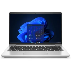 HP Probook 450 G10 – Core i7-1355U, 16GB RAM, 512GB SSD, 15.6" FHD, DOS, Silver, 3 Years warranty