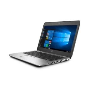 HP EliteBook 820 G4 laptop, 7th Gen Core i5, 8GB, 256GB – Business Laptop